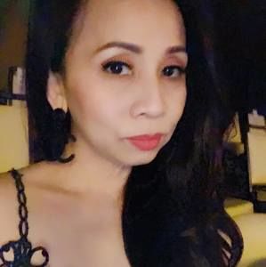 Meet your Posher, Tammy